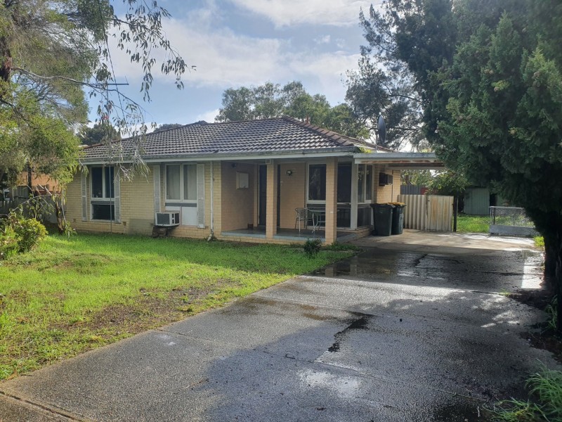 10 Galong Place, Armadale WA 6112