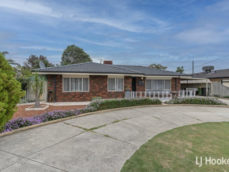 31 Kyabram Road, Armadale WA 6112