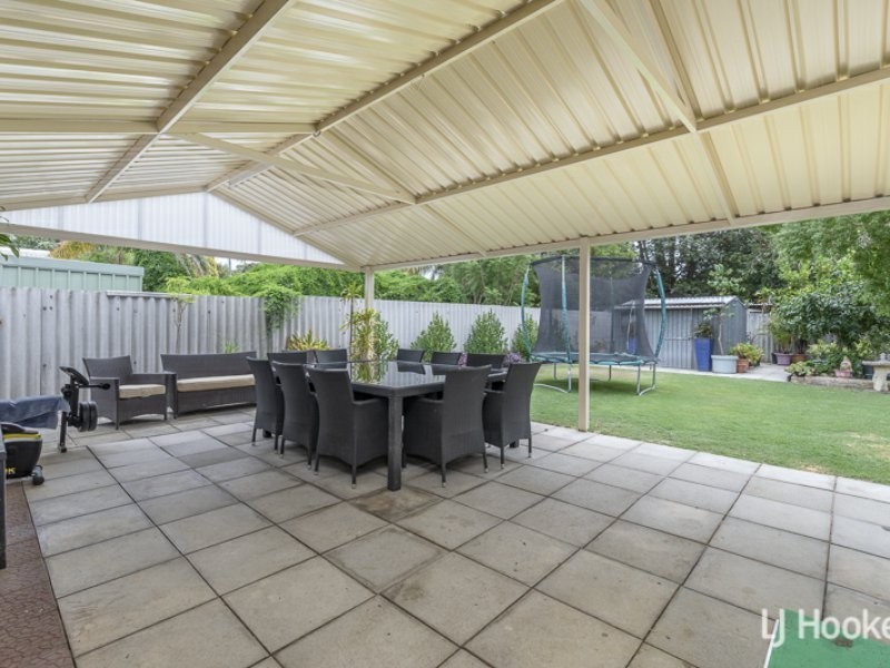 31 Kyabram Road, Armadale WA 6112