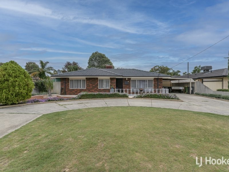31 Kyabram Road, Armadale WA 6112