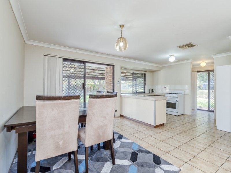 59 Constantine Court, Thornlie WA 6108