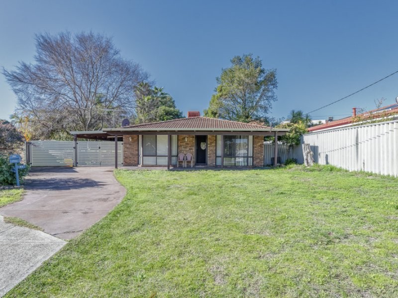 59 Constantine Court, Thornlie WA 6108