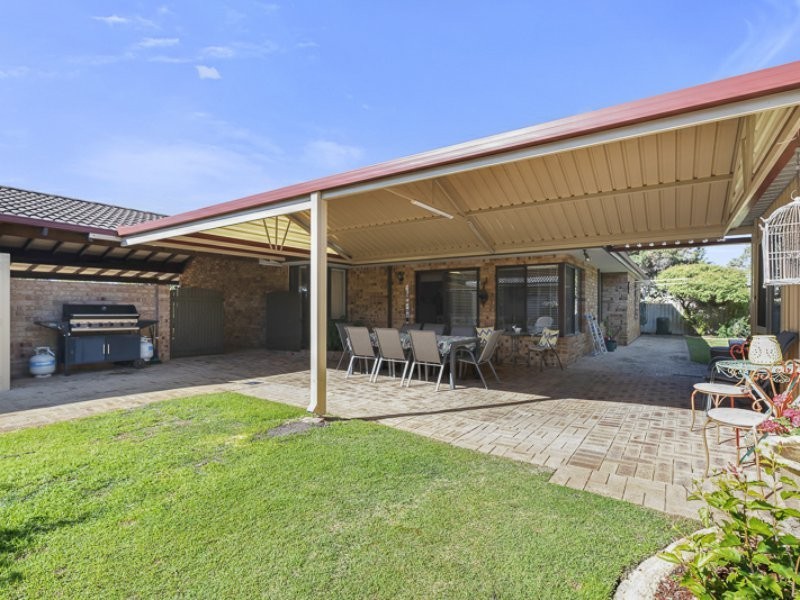 39 Fountain Way, Huntingdale WA 6110