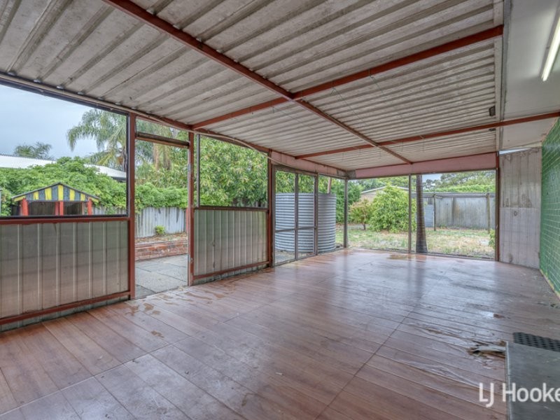36 Yale Road, Thornlie WA 6108