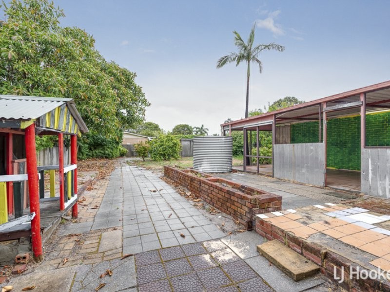 36 Yale Road, Thornlie WA 6108