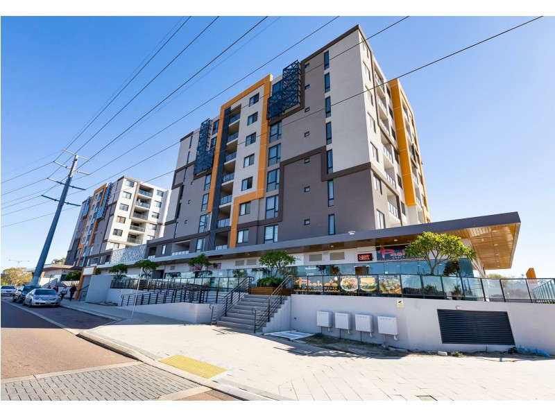 704/58 Grose Avenue, Cannington WA 6107