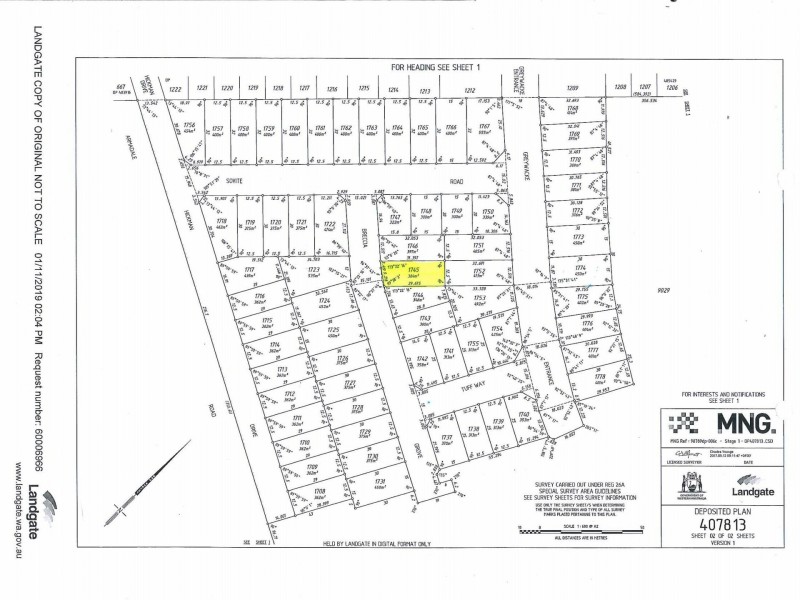 6 Breccia Grove, Piara Waters WA 6112