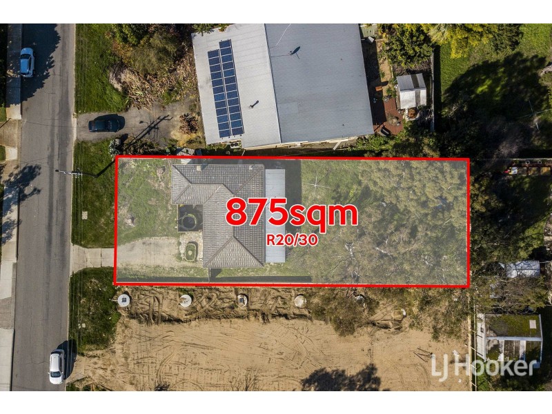 129 Crandon Street, Gosnells WA 6110