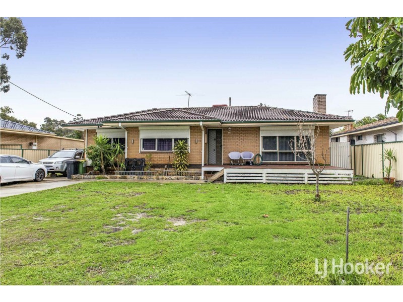 225 Eudoria Street, Gosnells WA 6110