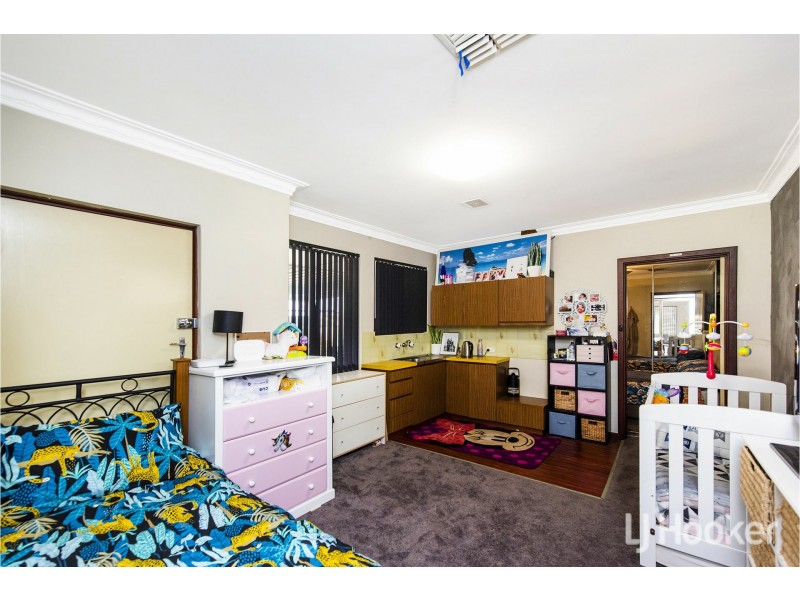 225 Eudoria Street, Gosnells WA 6110