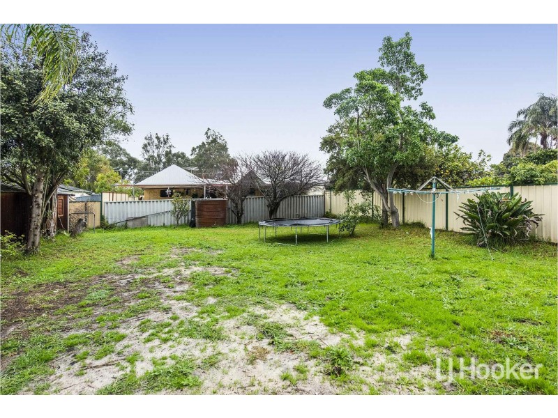 225 Eudoria Street, Gosnells WA 6110