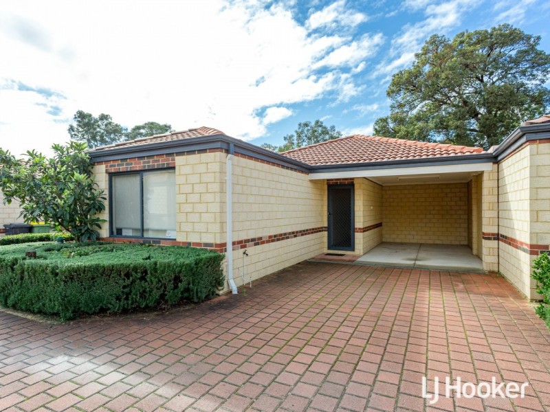11/9 Clara Street, Gosnells WA 6110