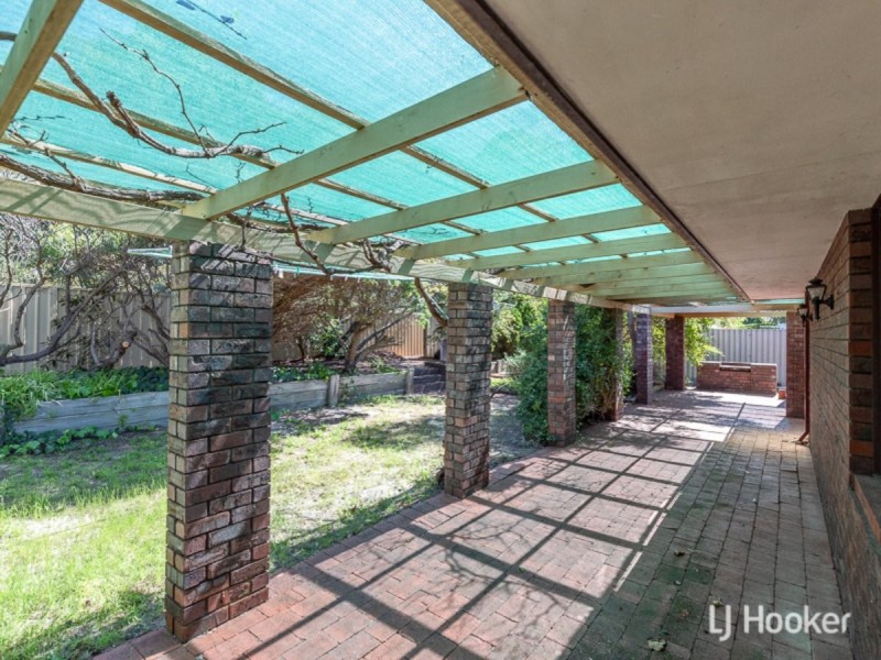 3 Patfield Place, Kelmscott WA 6111