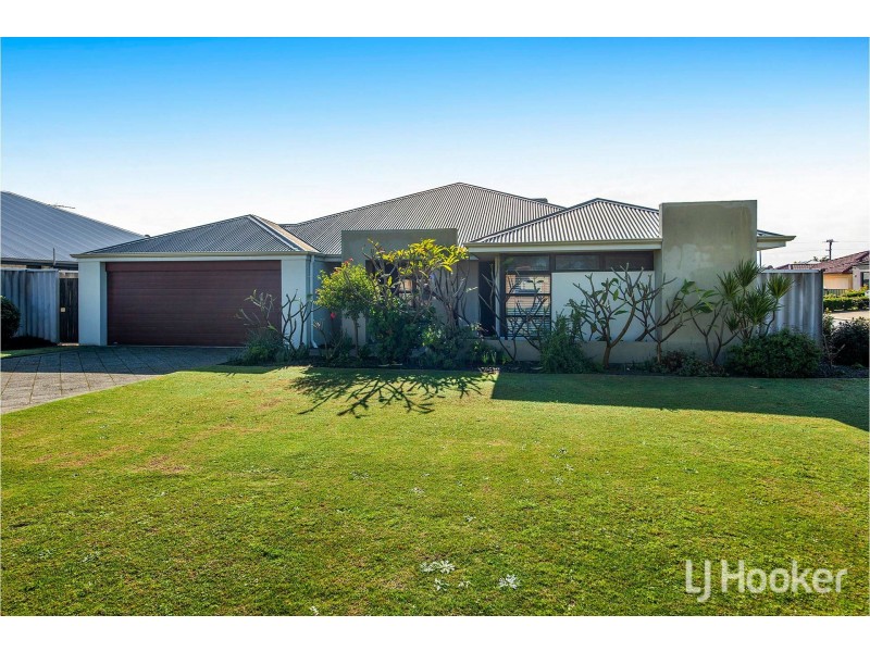 137 Bindoon Loop, Huntingdale WA 6110