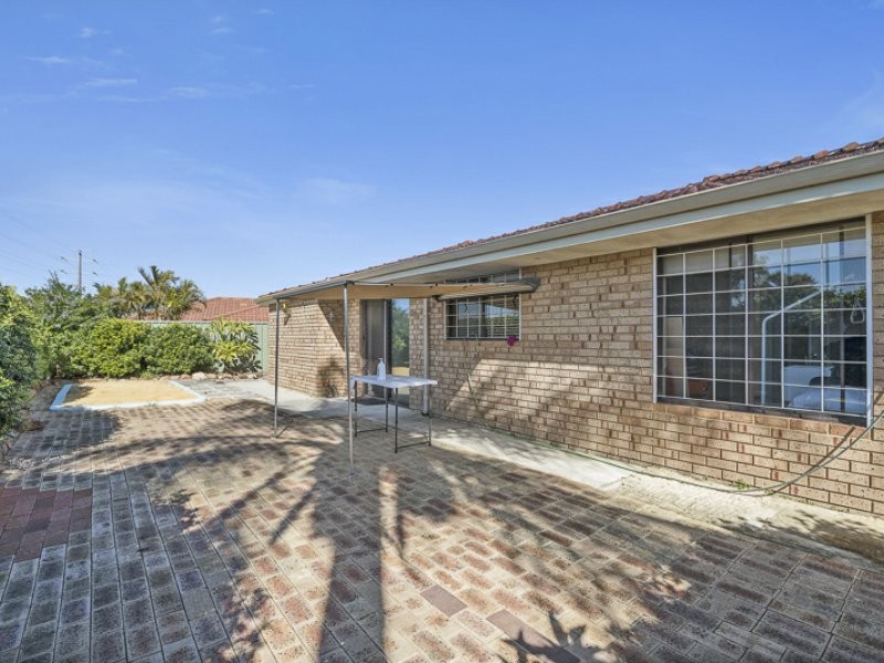 40 Blenny Close, Cannington WA 6107