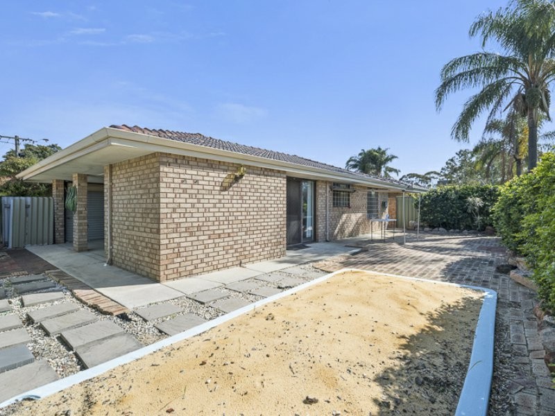 40 Blenny Close, Cannington WA 6107