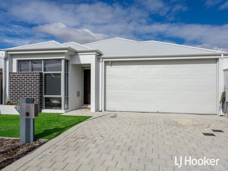 65 Whitmore Loop, Harrisdale WA 6112