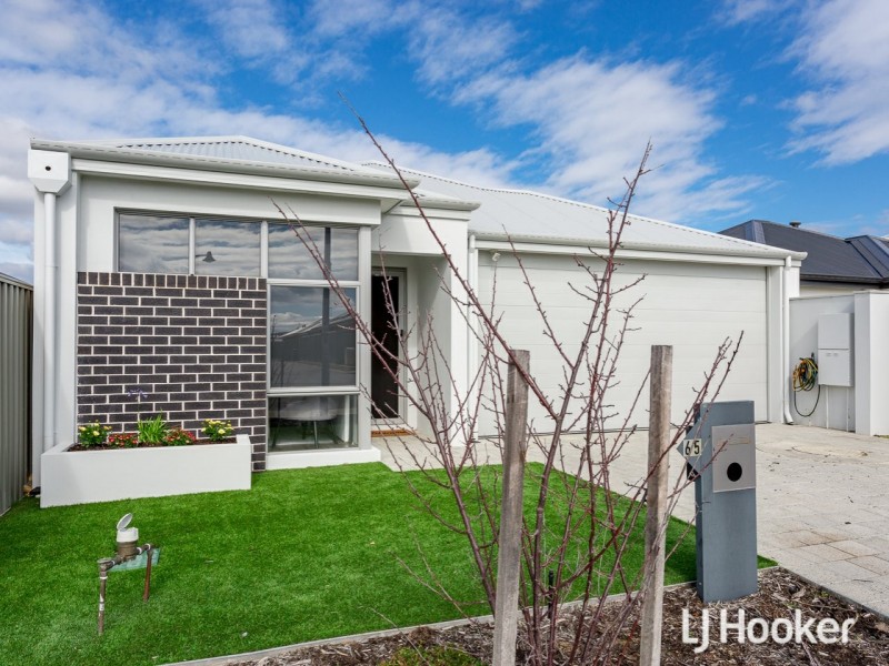 65 Whitmore Loop, Harrisdale WA 6112