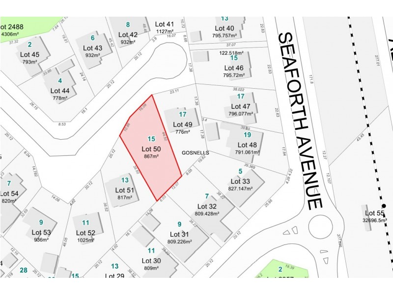 15 Broadley Place, Gosnells WA 6110