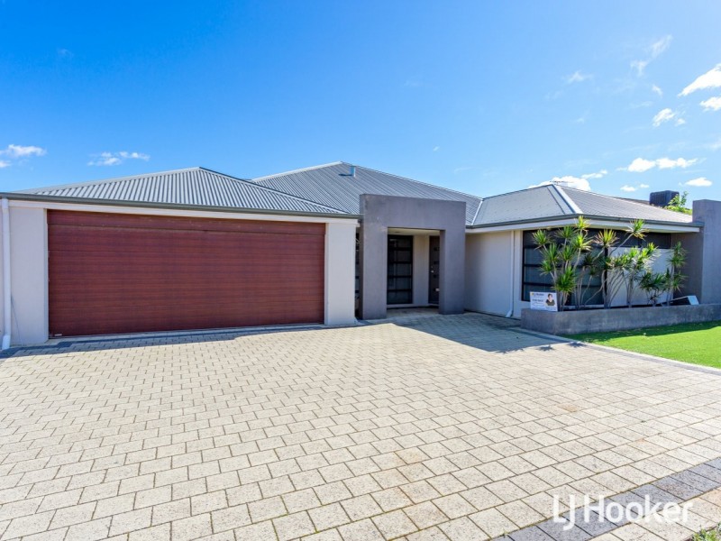 10 Dara Corner, Thornlie WA 6108
