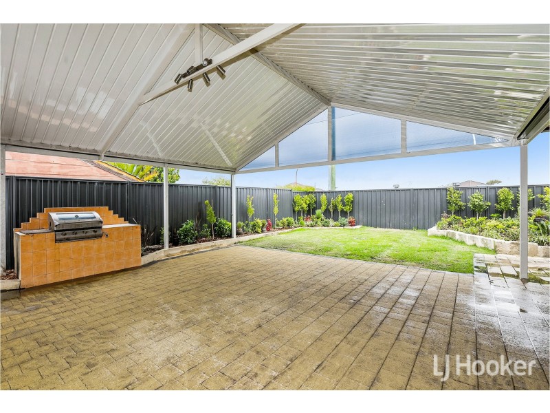 138 Anaconda Drive, Gosnells WA 6110