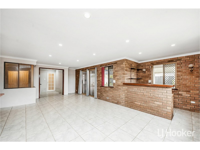 138 Anaconda Drive, Gosnells WA 6110