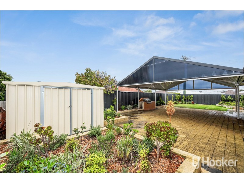 138 Anaconda Drive, Gosnells WA 6110