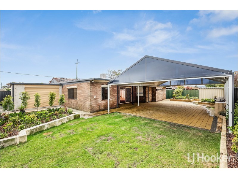 138 Anaconda Drive, Gosnells WA 6110