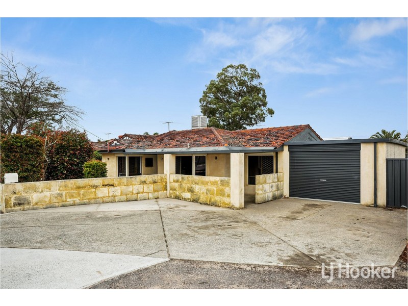 138 Anaconda Drive, Gosnells WA 6110