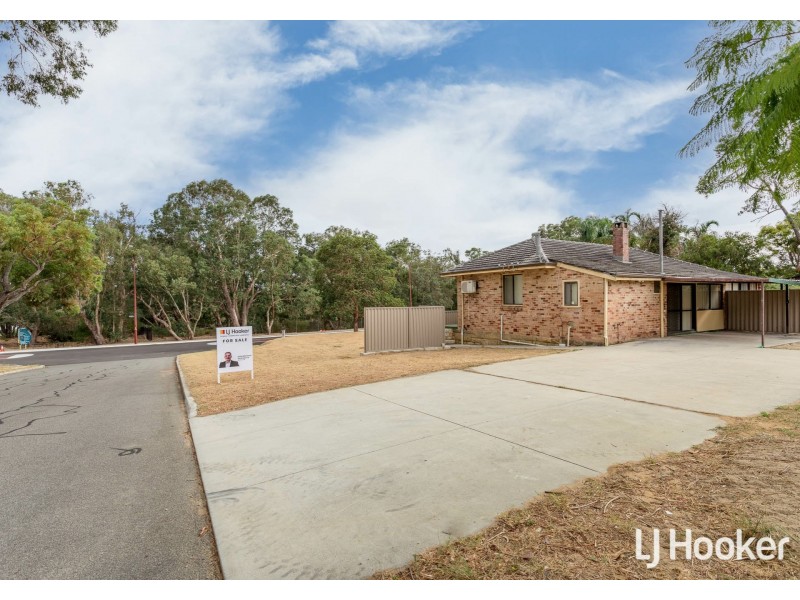 4 Elsie Street, Gosnells WA 6110