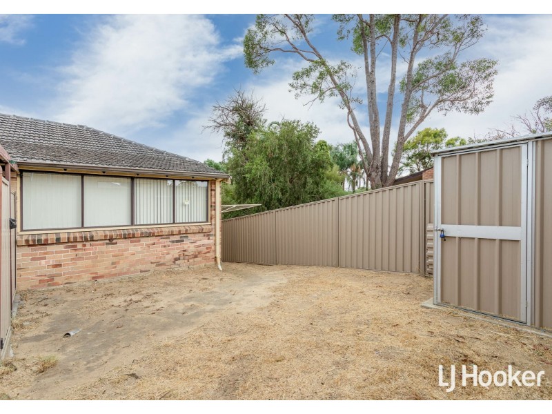 4 Elsie Street, Gosnells WA 6110