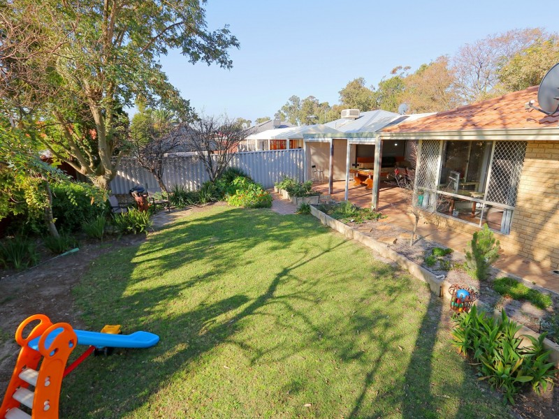 125 Warton Road, Thornlie WA 6108