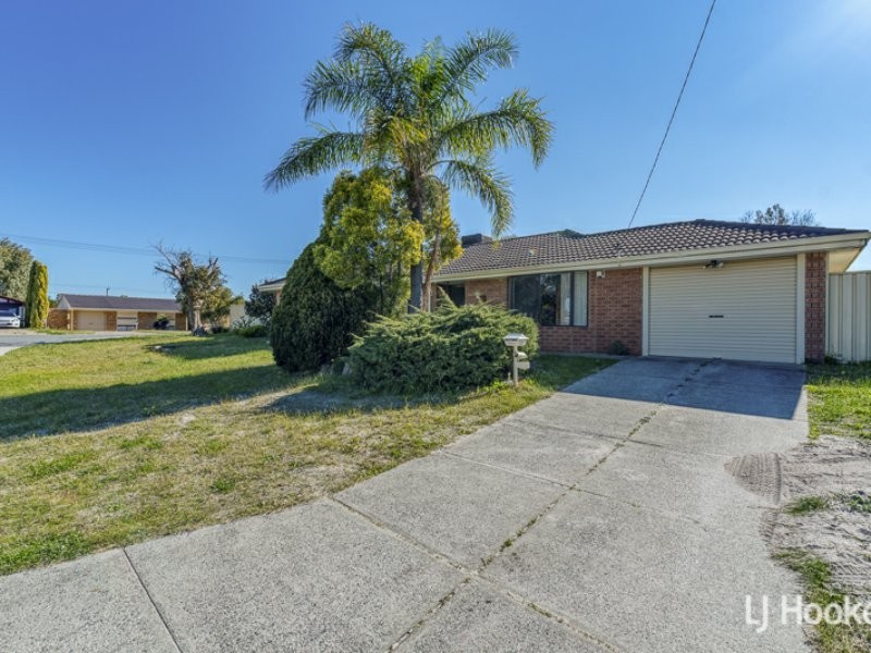 2 Pallinup Place, Gosnells WA 6110