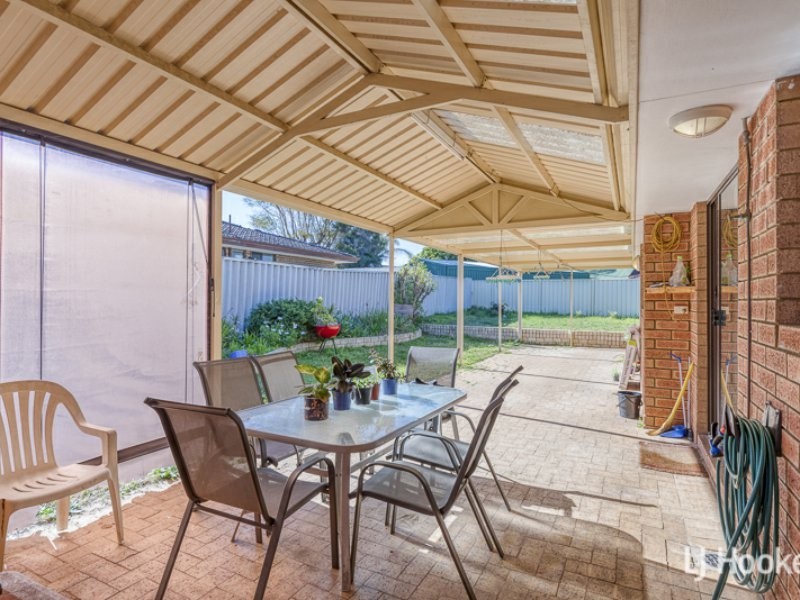 2 Pallinup Place, Gosnells WA 6110