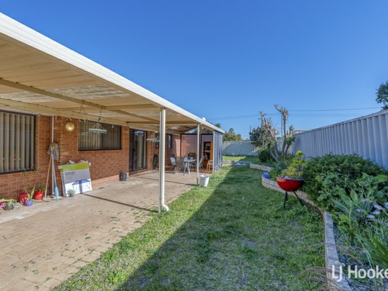 2 Pallinup Place, Gosnells WA 6110