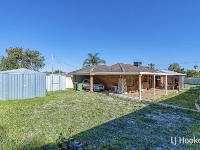 2 Pallinup Place, Gosnells WA 6110