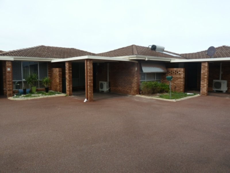 39 Eudanda Place, Cannington WA 6107