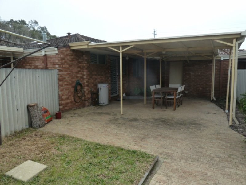 39 Eudanda Place, Cannington WA 6107