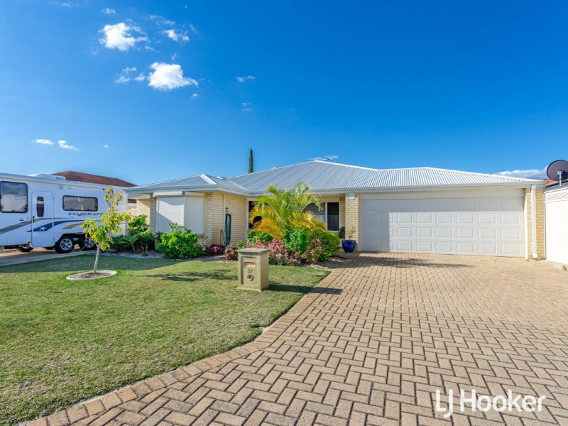 37 Banda Boulevard, Canning Vale WA 6155