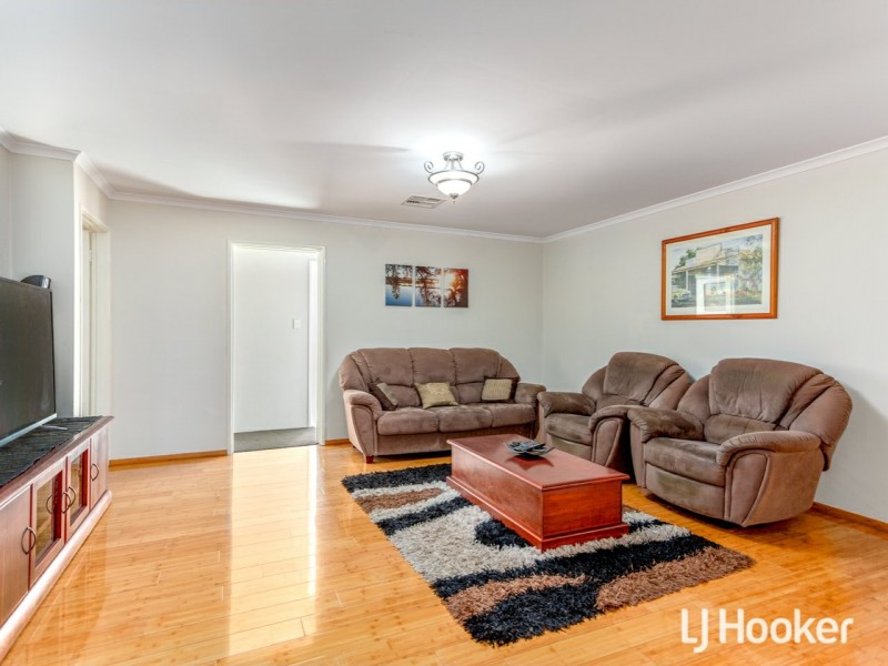 37 Banda Boulevard, Canning Vale WA 6155