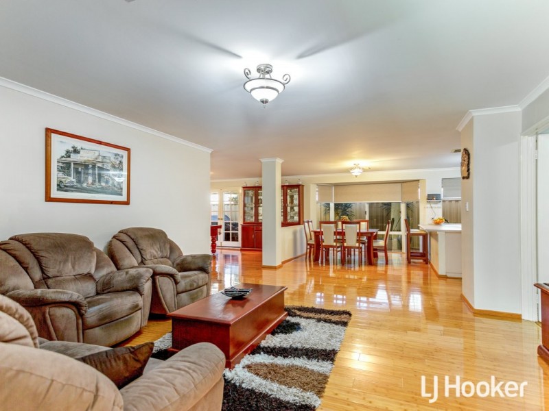 37 Banda Boulevard, Canning Vale WA 6155