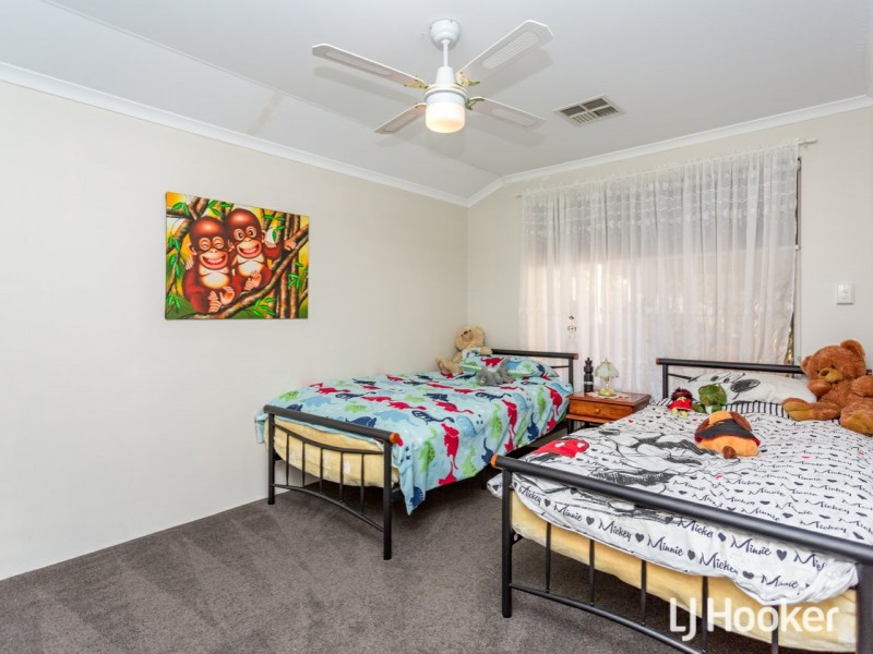 37 Banda Boulevard, Canning Vale WA 6155