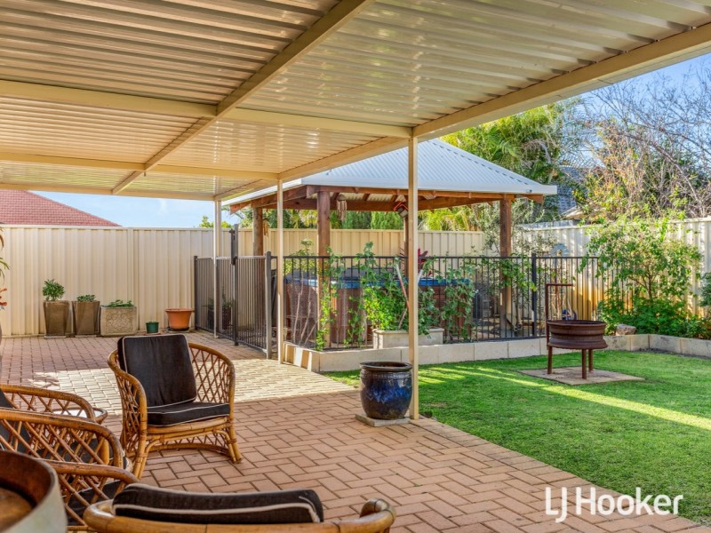 37 Banda Boulevard, Canning Vale WA 6155
