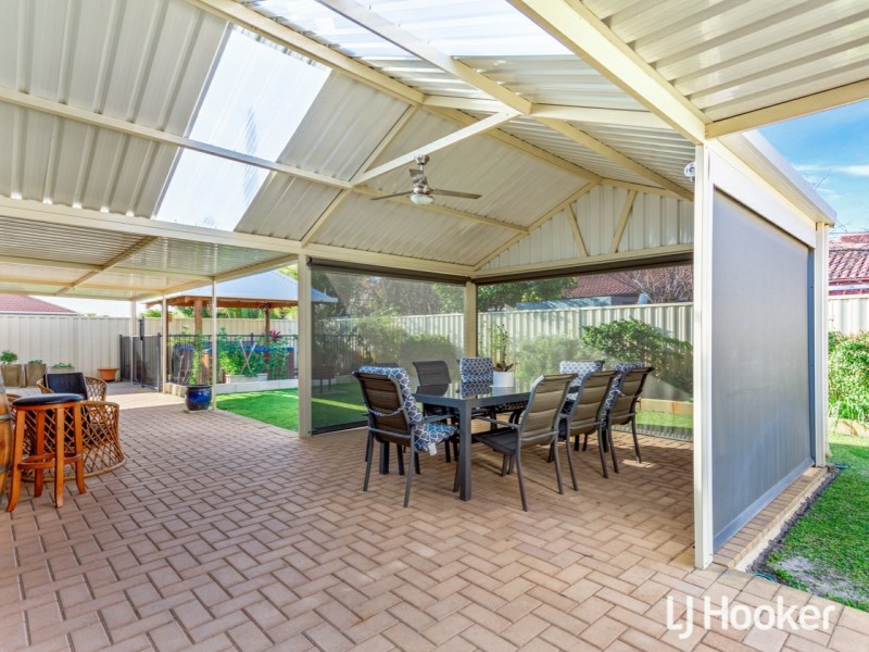 37 Banda Boulevard, Canning Vale WA 6155