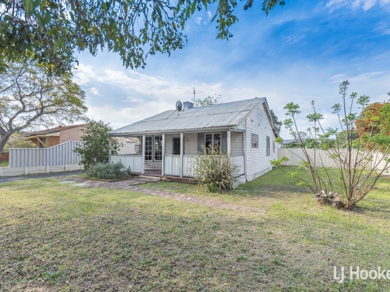 208 Hicks Street, Gosnells WA 6110