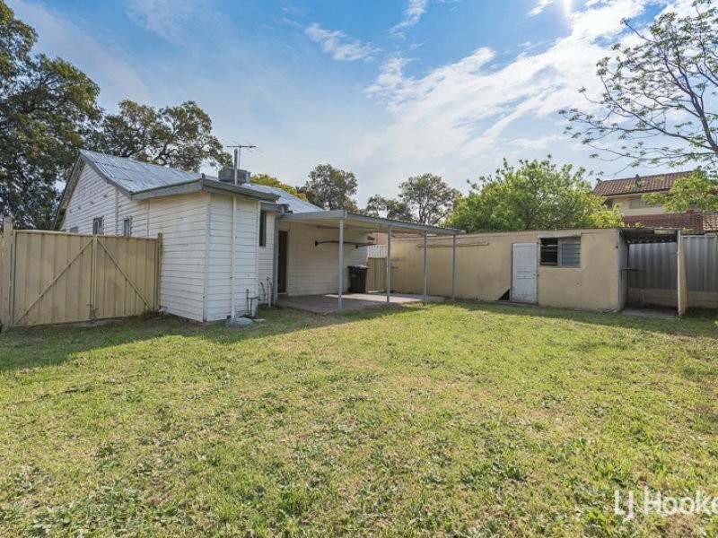 208 Hicks Street, Gosnells WA 6110