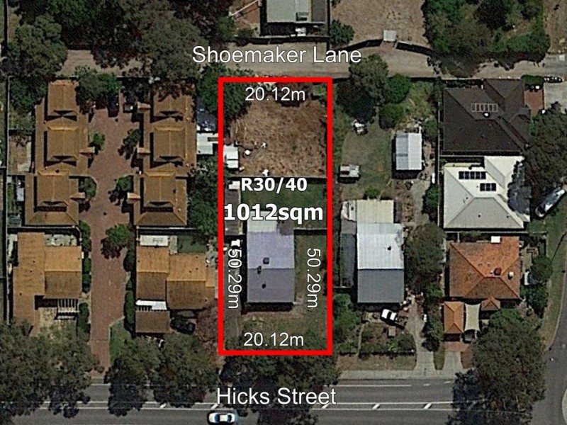 208 Hicks Street, Gosnells WA 6110