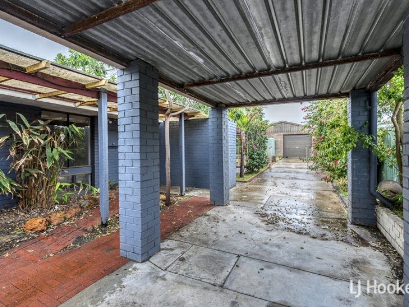 5 Mintern Court, Thornlie WA 6108