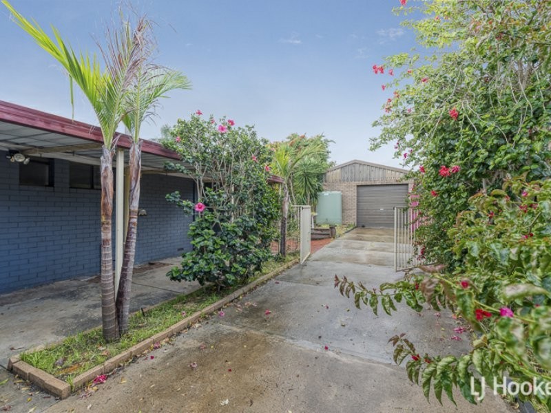 5 Mintern Court, Thornlie WA 6108