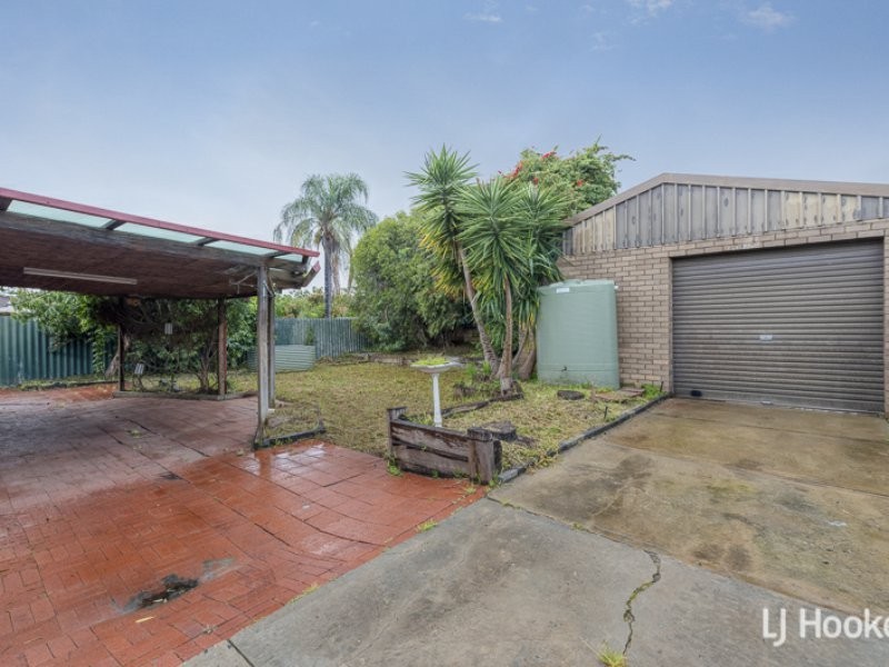 5 Mintern Court, Thornlie WA 6108